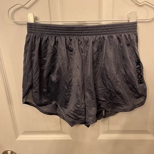 Rogue Silkies Short Athletic Shorts